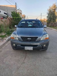 سورنتو خليجي • ٢٠٠٨ • محرك ٣٨٠٠