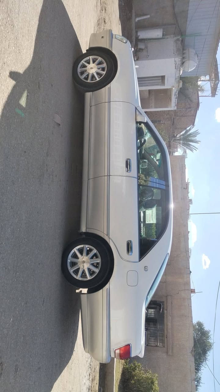 السلام عليكم
ملكه للبيع 
رقم كركوك انكليزي تسجيل جديد قرار 48
مداور مباشر 
سنويه ل29
كفاله عامه
3دكم
ديفور الجبير
شاصي 175
تحكم استيرن 
ستيرن كهرباء
مانع انزلاق
برده خلفيه
كشنات امامي كهرباء
تحوير الجوه نجف 
دشبول امارات 
حداديه وره وكدام توني مسويها
تخم تاير جديد 
ويل نجمه ابيض جديد
تبريد تدفئه شغال
السياره جديده كلش ماشيه 140 الف
السعر 145وبي مجال
***********5
مكاني غماس 
مامتواجد عالفيس
