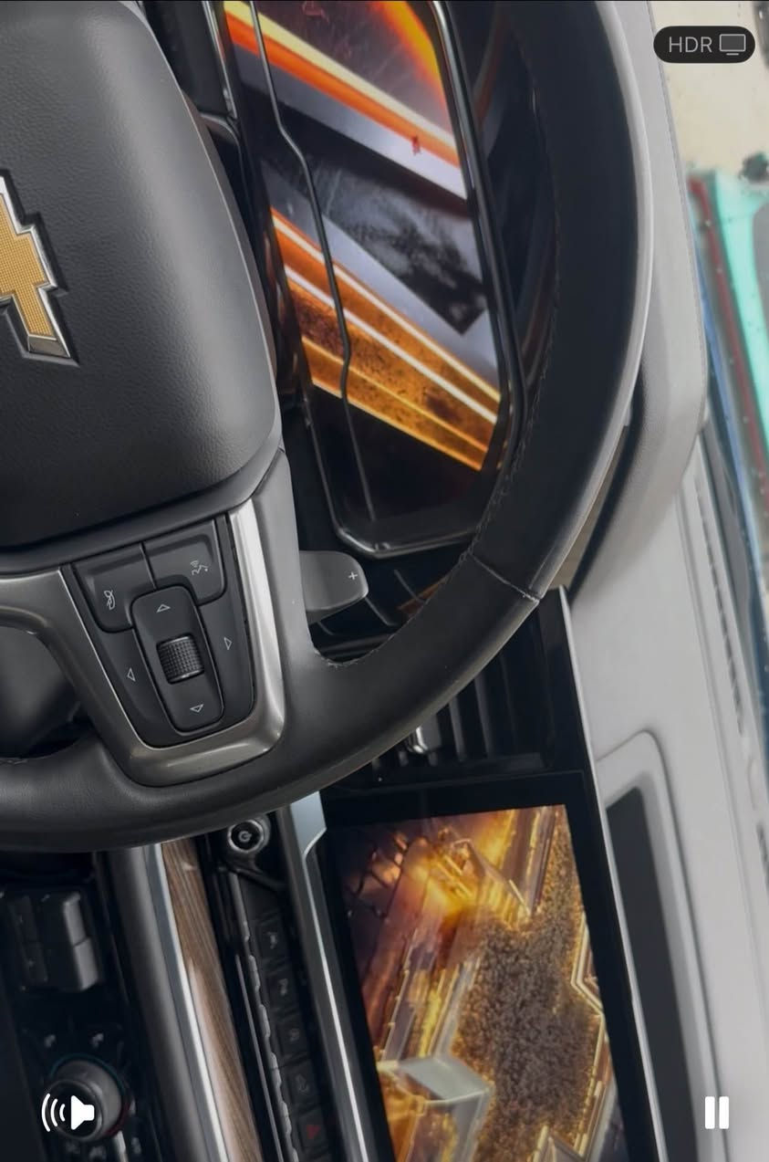 السلام عليكم من رخصة الادمن المحترم والاعضاء الكرام

سلفرادو 2024 مواصفات Z71  اصل السياره بمعنى الكلمة جديدة جدا جدا ماشيه فقط ((( 18 ))) الف يعني اخت الصفر  محرك 5300 ال 8 سلندر المرغوب طبعا فور ويل 4X4 

دشبول تاهو 

باب طويل بودي قصير المرغوب 

سياره مميزة جدا جدا 

موقع اربيل  رقم هزه فحص كله جديد مباشرة تحويل .. 

بجم كبس برغي ممفتوح ضرره جانبي 

قطعتين وشويه صبغ فقطططط

تفاصيل …

لون ازرق بحري مميز جدا جدا  

شاشات الكتروني كير طرح المرغوب

كير بالستيرن ايضا رياضي  

كشن كهرباء 

كامرات عدد 5  دواره 

شاشات الكتروني كثير من الاوبشنات 

كشنات تدفئة وتبريد وستيرن تدفئة 

رادار امامي 

نقاط عمياء جوانب

شاحن واير ليس 

شغال عن بعد بصمات ابواب وتشغيل 

مرفعة امامي ترفيع ٢ ونص انج 

الاضافات ..

دوسات بلاد .. قبغ بودي  .. ويل كب وتاير جبلي ٢٠ امريكي اصل مميز جدا جدا 

ويل مميز ايضا 

صبغ فقط جاملغ خلفي باب بدون شاصي كفالة عامة باقي السياره

ايرباك فقط برده 

السياره من كل النواحي جديدة جدا من التفاصيل 

يعني جاهزه ماتحتاج اي مصاريف 

صور امريكا مرفقة بالمنشور فقط هذه ضرره واضح بجم كبس كلبس مامفتوح بيها 

السعر … 368   ورقه مجال بسيط جدا للشراي واتشرف بالجميع 

مكان اربيل متوفر واتساب عل نفس الرقم فديو كامل التفاصيل 

*********** أربيل, العراق
