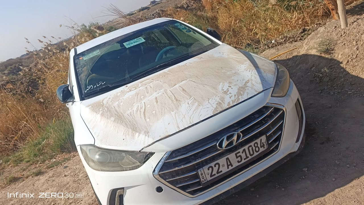 النترا للبيع سياره جديده قطعه واحده بيها جام الله خلفي السعر 135. ***********
