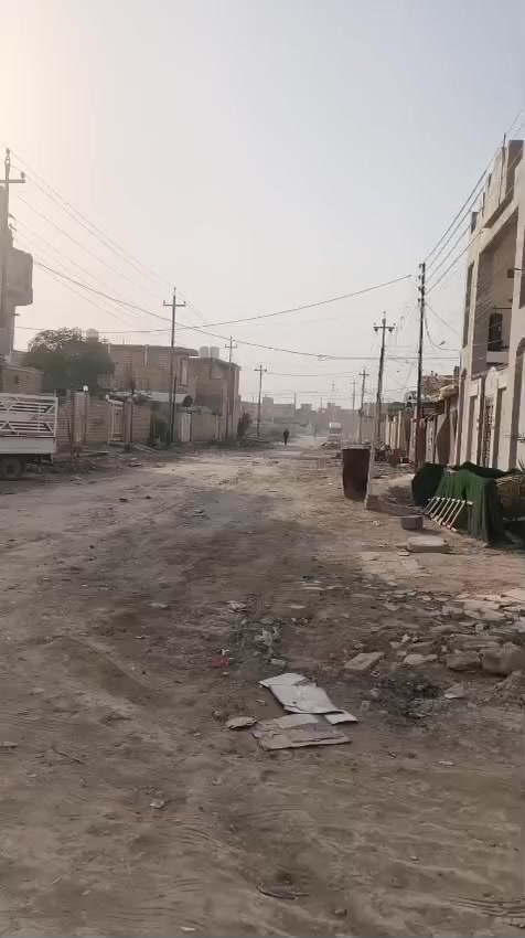 السلام عليكم 

قطعه ارض للبيع _كاع حامي شمال 

مساحه العقار _200متر 

 للاستفسار الاتصال على الرقم ***********

تابع الصفحة لتصلك جميع العروض

مستعدون لعرض وتسويق عقاراتكم ماعليكم سوئ أرسال التفاصيل علئ الخاص
