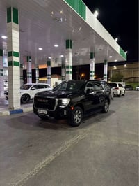 يوكن ٢٠٢٣ • V8 ٥٣٠٠ • بصرة خور الزبير