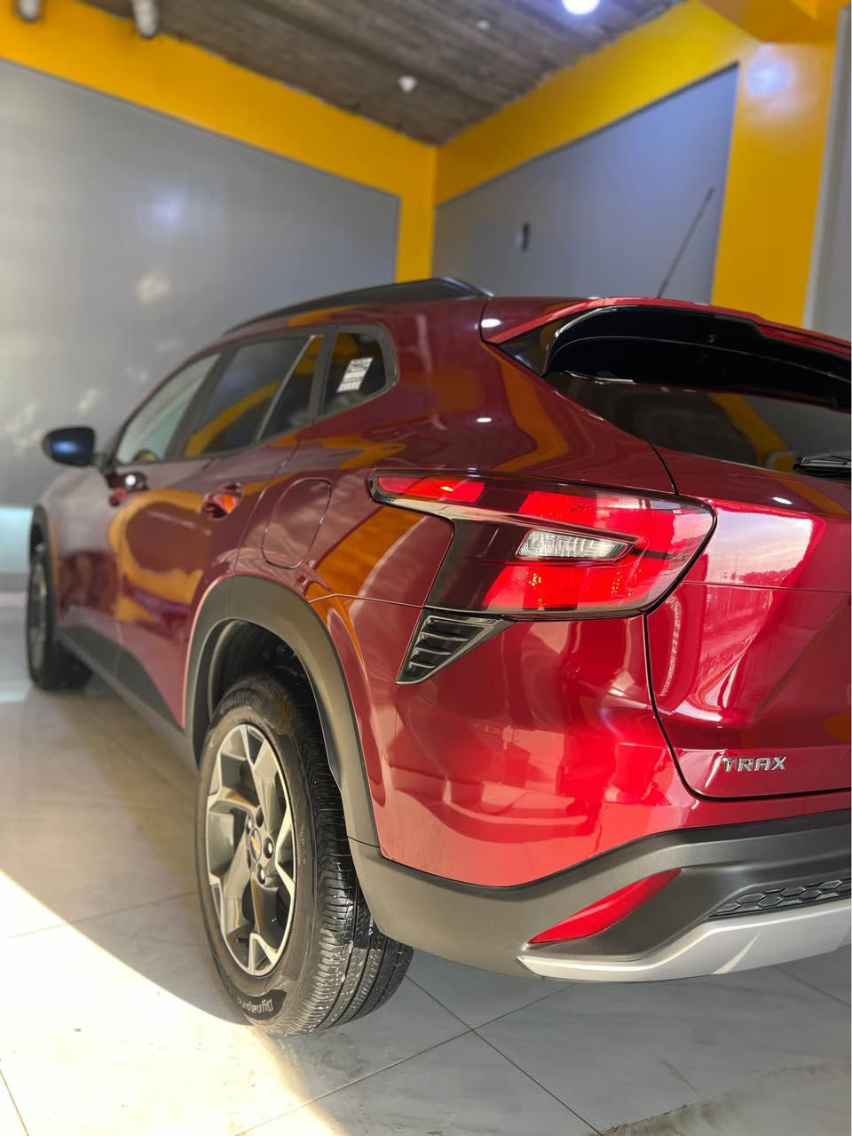 السلام عليكم تراكس 2024 للبيع 

المواصفات :

بصمه 

تشغيل عن بعد 

تحديد مسار 

شاشه كبير 

عداد ديجيتل 

رادار امامي 

كامره دواره 

كروس سرعه 

شاشه كار بلي و اندر ويد واير ليس 

منفذ تايبسي 

سايد بريك بصمه 

و مواصفاته معروفه 

مكينه 1200 تيربو مرغوبه 

جنايته يعرفون عزمه و قوته 

الضرر جاملغ فقط 

السعر 160 مرقم واسط ب اسمي 

اي استفسار اتصال فقط *********** دهل اوران, واسط
