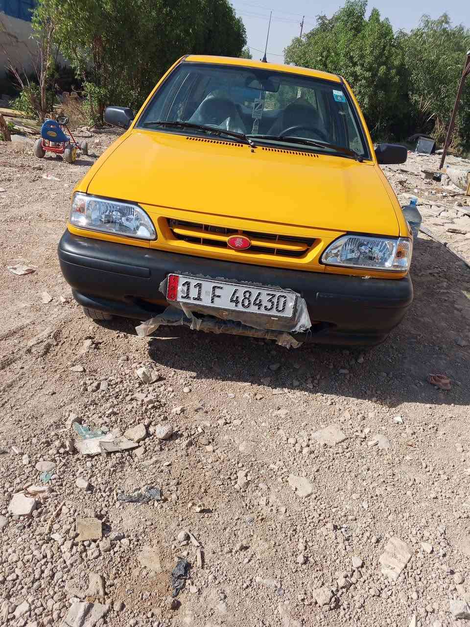 للبيع سايبه موديل 26 زيرو ماشيه 8 كفاله عامه أسعر 80


**إذا كنت صاحب هذا الإعلان وتريد حذفه لأي سبب، رجاءا أرسل رسالة إلى الدعم الفني**