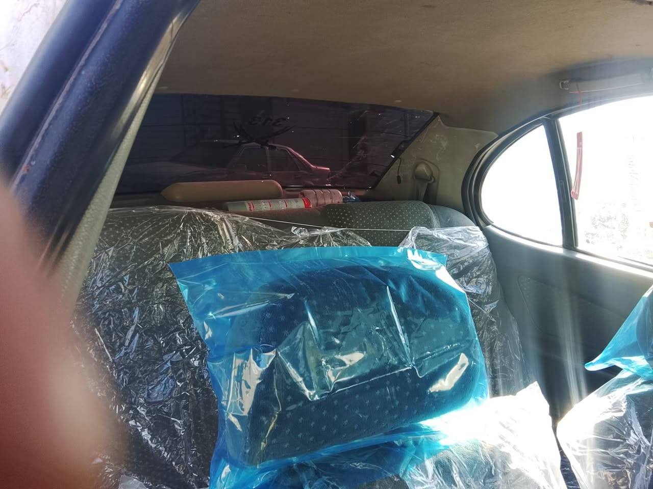 للبيع طيبه بصره موديل 13 سعر 23 تواصل على الرقم***********
