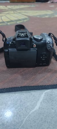 كاميرا كانون • نضيفه • الجزيرة