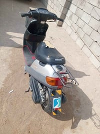 دراجة نضيفه • بصرة الزبير • كرتون