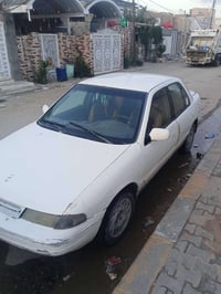 سيفيا • ٩٤ • رقم نجف