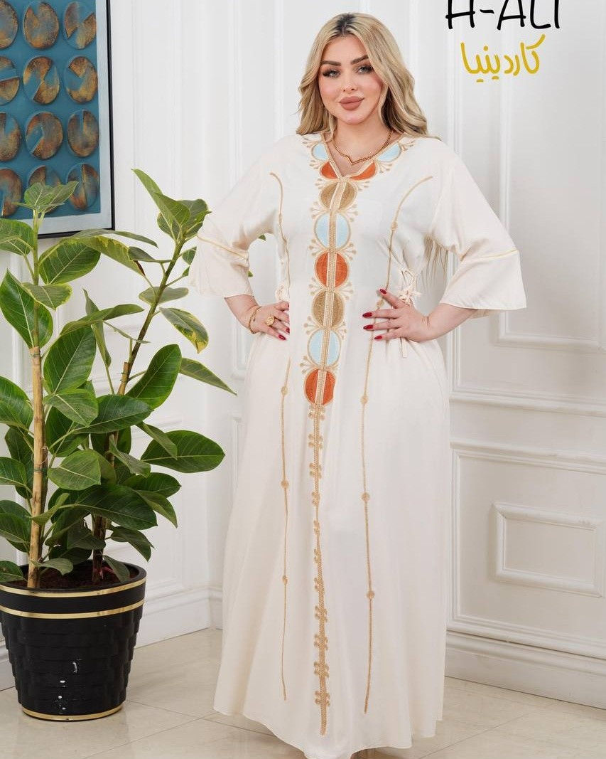 ⁨ ⁨ ⁨ ⁨ ⁨ ‎⁨ ⁨ مجمع القرش الأزرق 🐬
‎دشداشه 2026 🐬
السعر 13,000 الف
‎▫️خدمة توصيل بغداد وكافة محافظات العراق

‎العنوان
‎بغداد /شارع فلسطين /ساحة بيروت مقابل صالون اريدو 

‎للحجز والاستفسار مراسلة بريد الصفحة او الاتصال على الرقم ***********
***********
‎ #مجمع_القرش_الازرق
