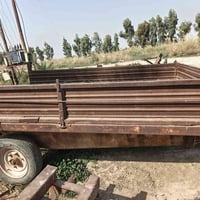 عنتر 71 • باور وسلف • باتري جديد