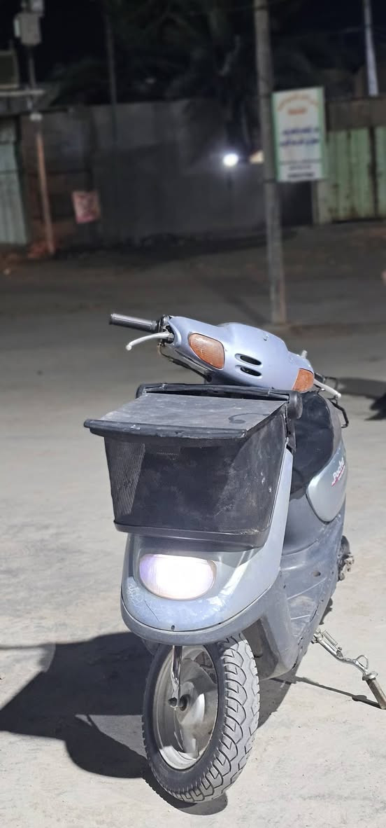 السلام عليكم دراجه منغولي للبيع تشتغل وتمشي لايا بك لايت شغال شاصي مكفول لا كص ولا لحيم.
بس انكطع قايشها
للبيع ب150


**إذا كنت صاحب هذا الإعلان وتريد حذفه لأي سبب، رجاءا أرسل رسالة إلى الدعم الفني**