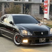 تويوتا كراون • V6 • ٢٠٠٧