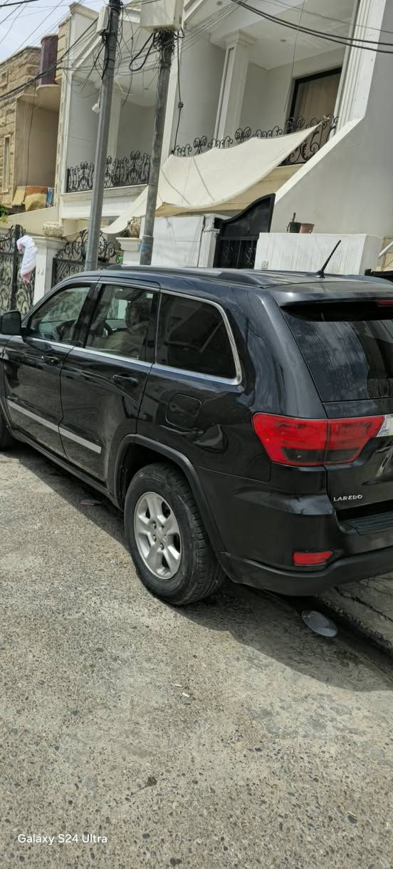 جيب لاريدو ٢٠١١ بدون صبغ ٦سلندر كير محرم شرط تك اكسن سعر ١٤٨ عنوان اربيل ***********
