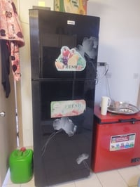 ثلاجه بلازما