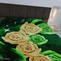 غرفة نوم تركي • ٥ قطع • قابل تفاوض