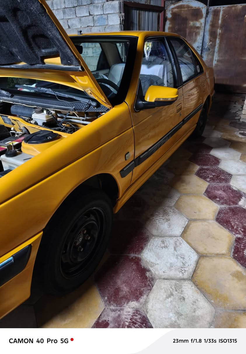 بيجو بارص موديل 20 مكينه بيها تنقيص قليل
غاز بانزين وبيها الباب مالت السايق بي بارد فقط 
السياره محجوزه استقطاع الكتروني مباشر من المالك بعد 7  اشهر ويخلص الحجز مالتها رقمها واسط سياره نظيفه تجي وتكلب امانت الله مكان ديوانيه

ب 68 وبيها مجال 
***********
