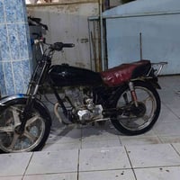 جني • موديل ١٧ • محرك ناعم