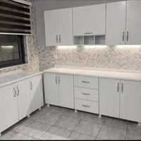 خزانة جديدة • كابينت