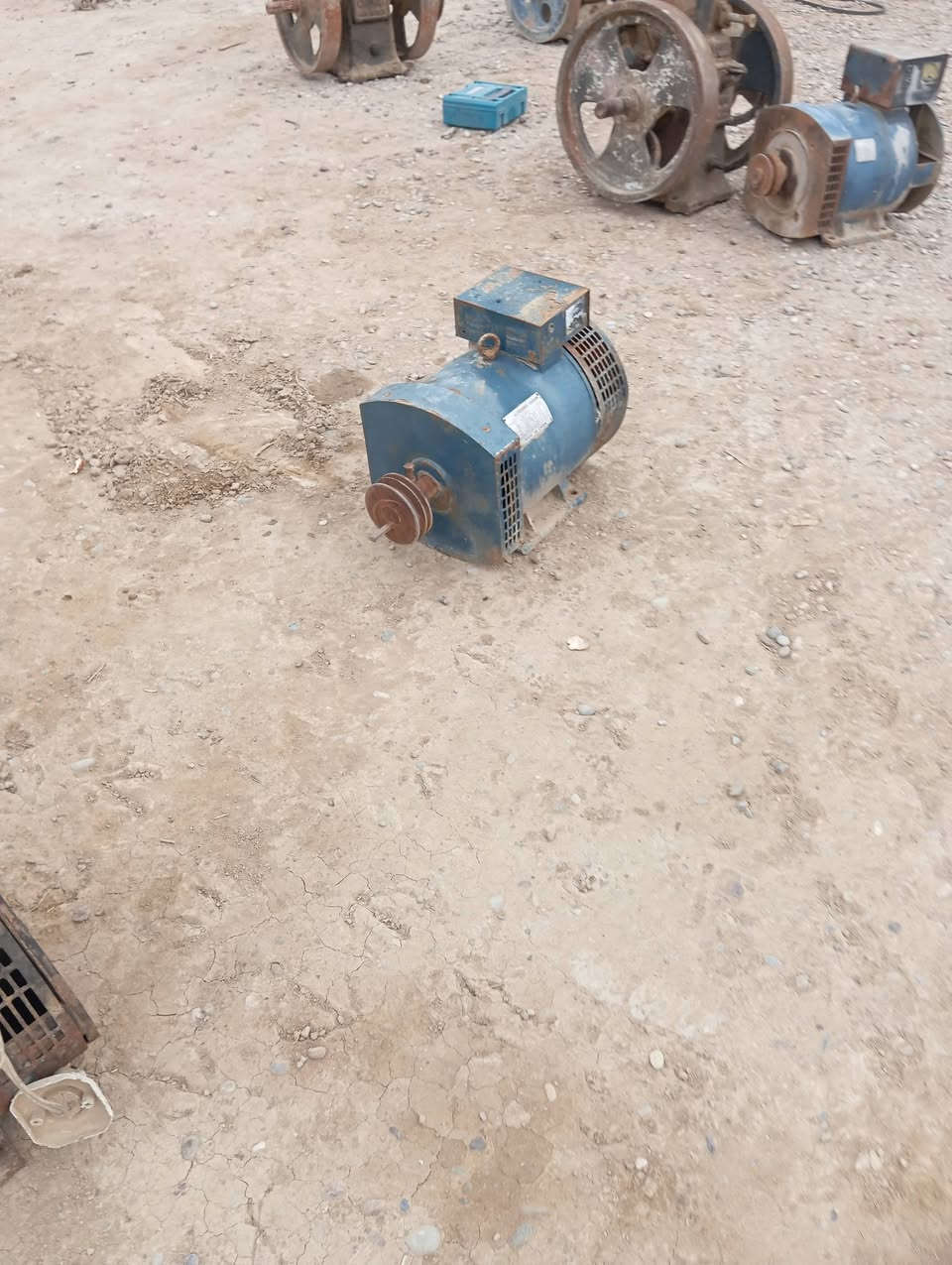 السلام عليكم ورحمه الله وبركاته مواطير للبيع العنوان كركوك الحويجه للاستفسار ***********/***********
