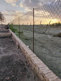 بلحولي مال الجامعه • ١دونم • زراعي