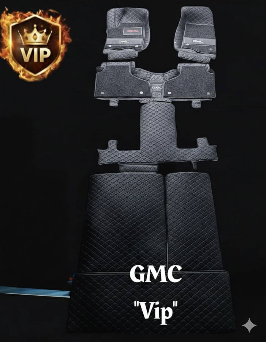 🔥 أرضيات سيارات VIP وصلت 🔥🚗
متوفر:
▪️ أرضيات 5 راكب
▪️ أرضيات 7 راكب 
▪️جلد وألياف طبقتين درجة اولى 💯
▪️ كاملة مع الصندوق
▪️جودة فخمة + خامة قوية
▪️ ضد الماء والغبار
▪️ تحافظ على نظافة السيارة وتطي منظر راقي ✨

  ✨متوفر اغلب انواع السيارات ✨
           ✨اكتب اسم سيارتك وارد عليك✨

والتوصيل متوفر لجميع محافظات العراق 🚗
للطلب أو الاستفسار  📩
(***********)
