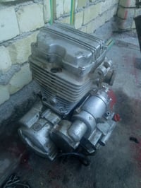 ستوته • دايون • محرك شغال