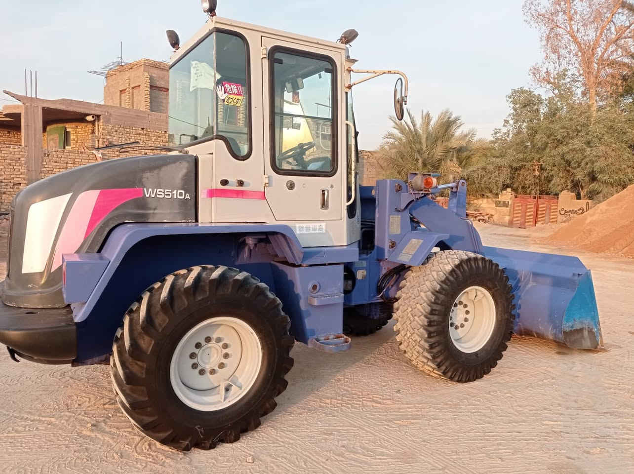 دخول جديد مسيبوشي 510بطه مكفول كفاله عامه ***********
