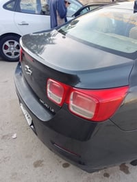 ماليبو • ٢٠١٦ • مكينه ٢٤٠٠