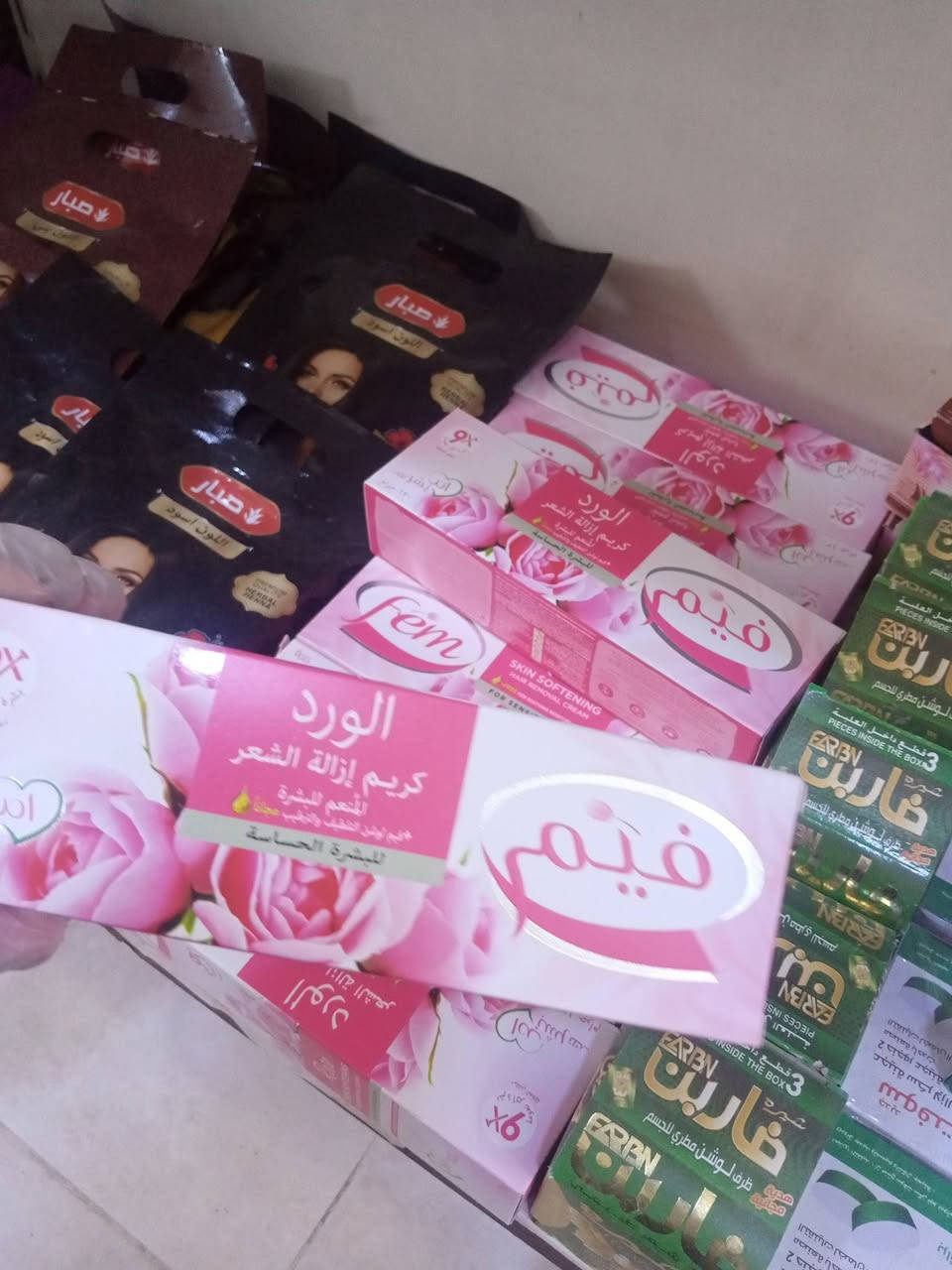 🌹ونرحب بجميع زبائننا وحضوركم يشرفنا🌹دائما 
وتعليقاتكم دافع كبير من اجل المزيد 

العنوان: مشروع مدينه الوند السكني في خانقين على طريق خط السريع منذريه

#انتظروا_المزيد من كاني ماركت🌹

متواجدين 24 ساعة
للستفسار:***********

موجود توصيل داخل و خارج المجمع
