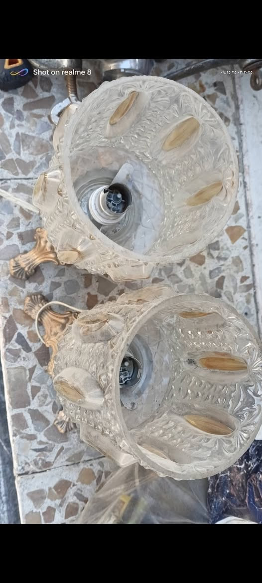 للبيع حسب القطعة أو شلع كولهن


**إذا كنت صاحب هذا الإعلان وتريد حذفه لأي سبب، رجاءا أرسل رسالة إلى الدعم الفني**