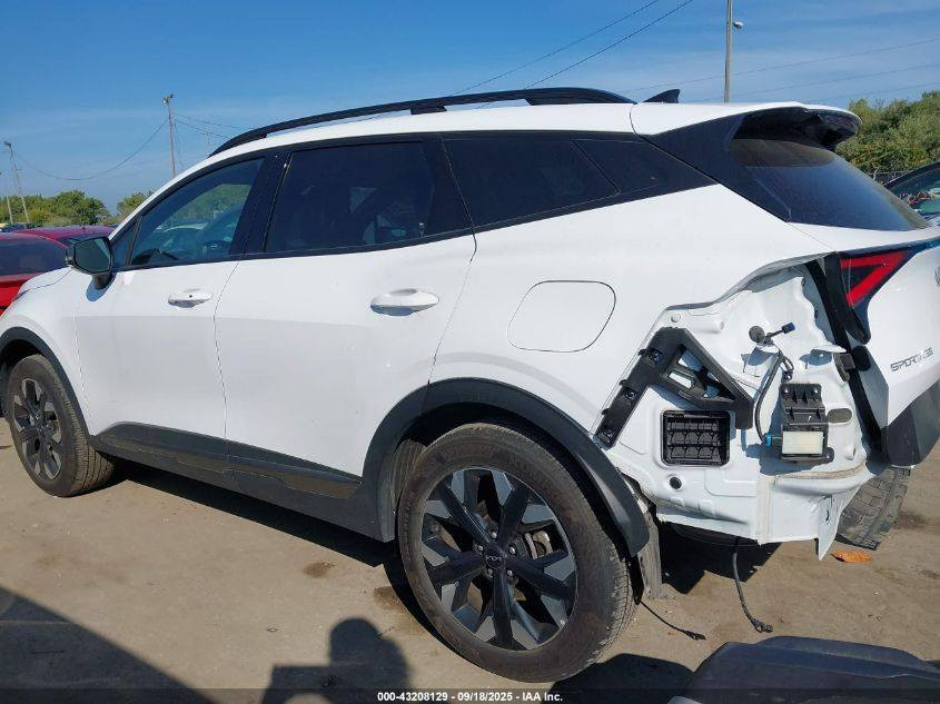 السلام عليكم سبورتج موديل 24 ماشيه 11الف بعد 10ايام توصل العمان الي عنده كتاب شهدا فول عده الفتحه الون ابيض بدون ارباك غراضه كله وياه السعر 160الاتصال ***********
