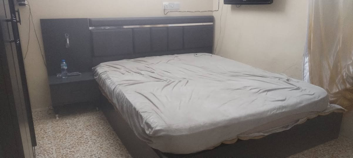 غرفه نوم تركي للبيع مستعمل السعر خاص


**إذا كنت صاحب هذا الإعلان وتريد حذفه لأي سبب، رجاءا أرسل رسالة إلى الدعم الفني**