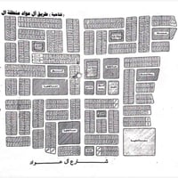 نص قطعة • حي الجامعه • مستعجل