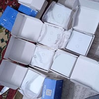 نقاط سمارت العدد 6 مثل مموضح بالصور السعر 50 مع التوصيل  07702754021