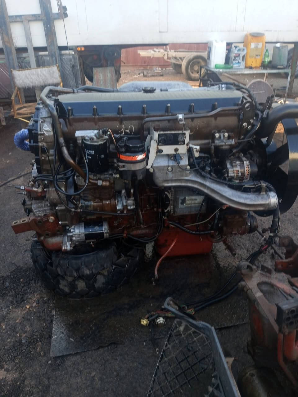 العنوان بغداد جرف النداف التصال ***********
