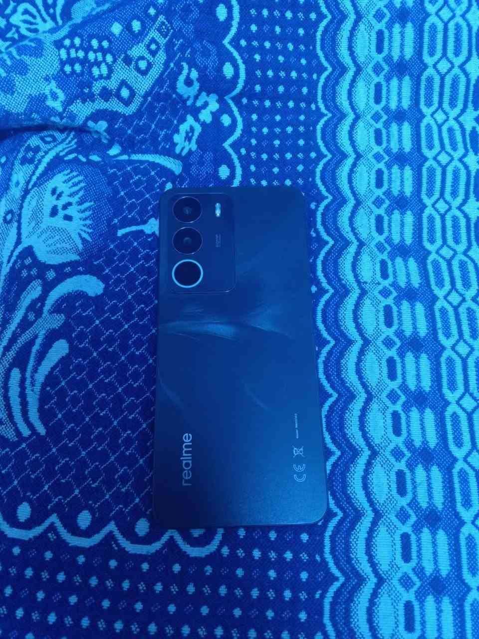 السلام عليكم موبايلRealme C71 للبيع
المكان بغداد
السعر160 وبي مجال
الجهاز نضيف 
ذاكره 256
كارتونه شاحنه موجودات


**إذا كنت صاحب هذا الإعلان وتريد حذفه لأي سبب، رجاءا أرسل رسالة إلى الدعم الفني**