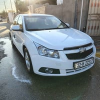 كروز موديل 2011 خليجي محرك شبيه الاوبترا للبيع او مراوس حسب القناعة مك...