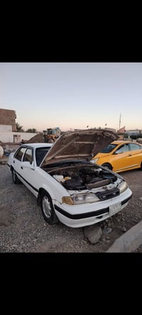 برنس ١٩٩٤ • كير عادي • رقم ديالى