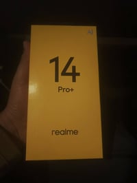 ريلمي 14 برو • للبيع • قابل تفاوض