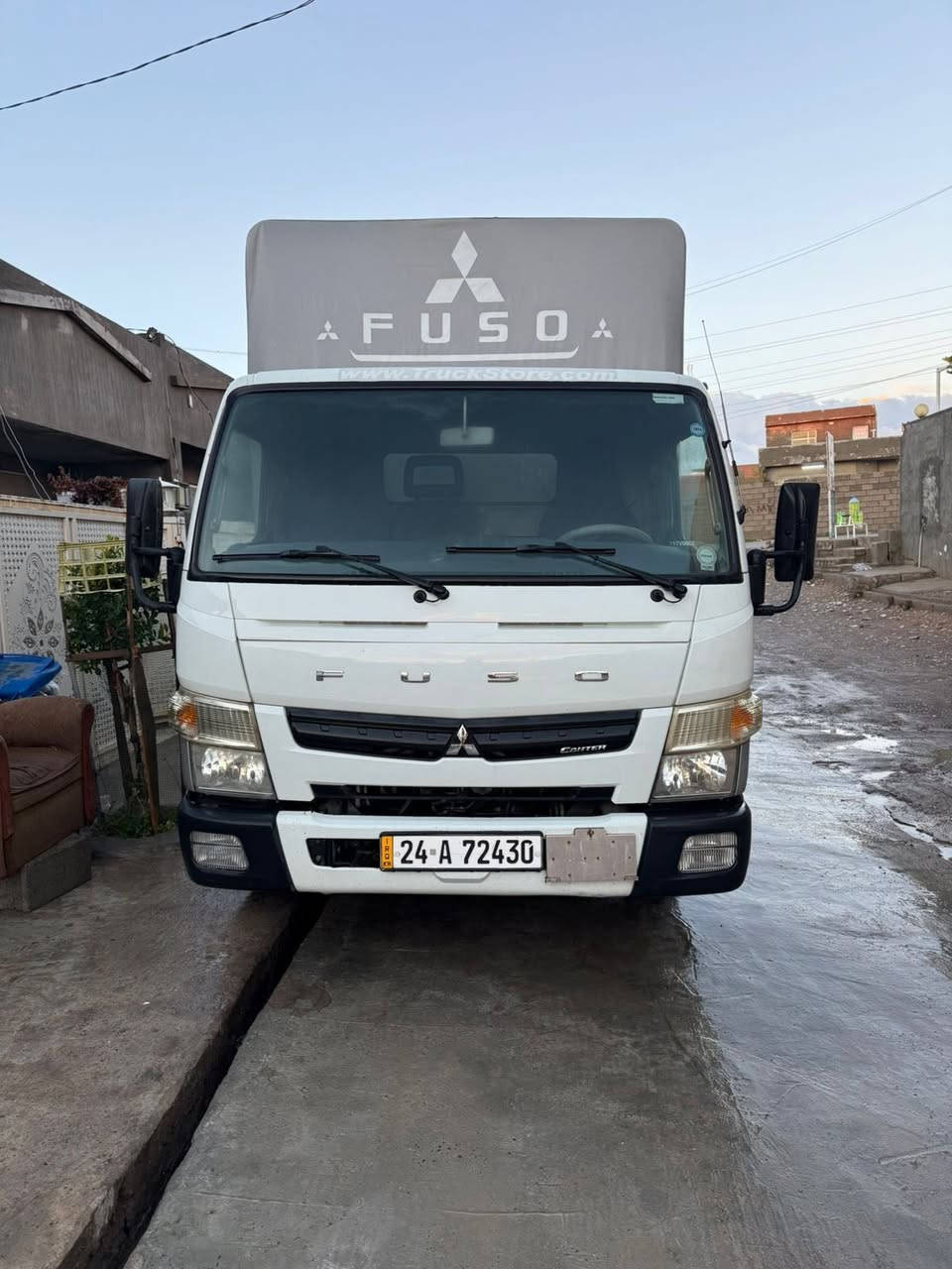 كنتر أوروبيه مواصفات فول محرك كهربائي كير اوتوماتيك سنويه جديد تخم تاير جديد مكان سياره اربيل 
***********
***********
