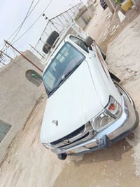 سياره بيكم جمره للبيع نضيفه الفين وربعه سياره حلوه جاهزه 07802871066