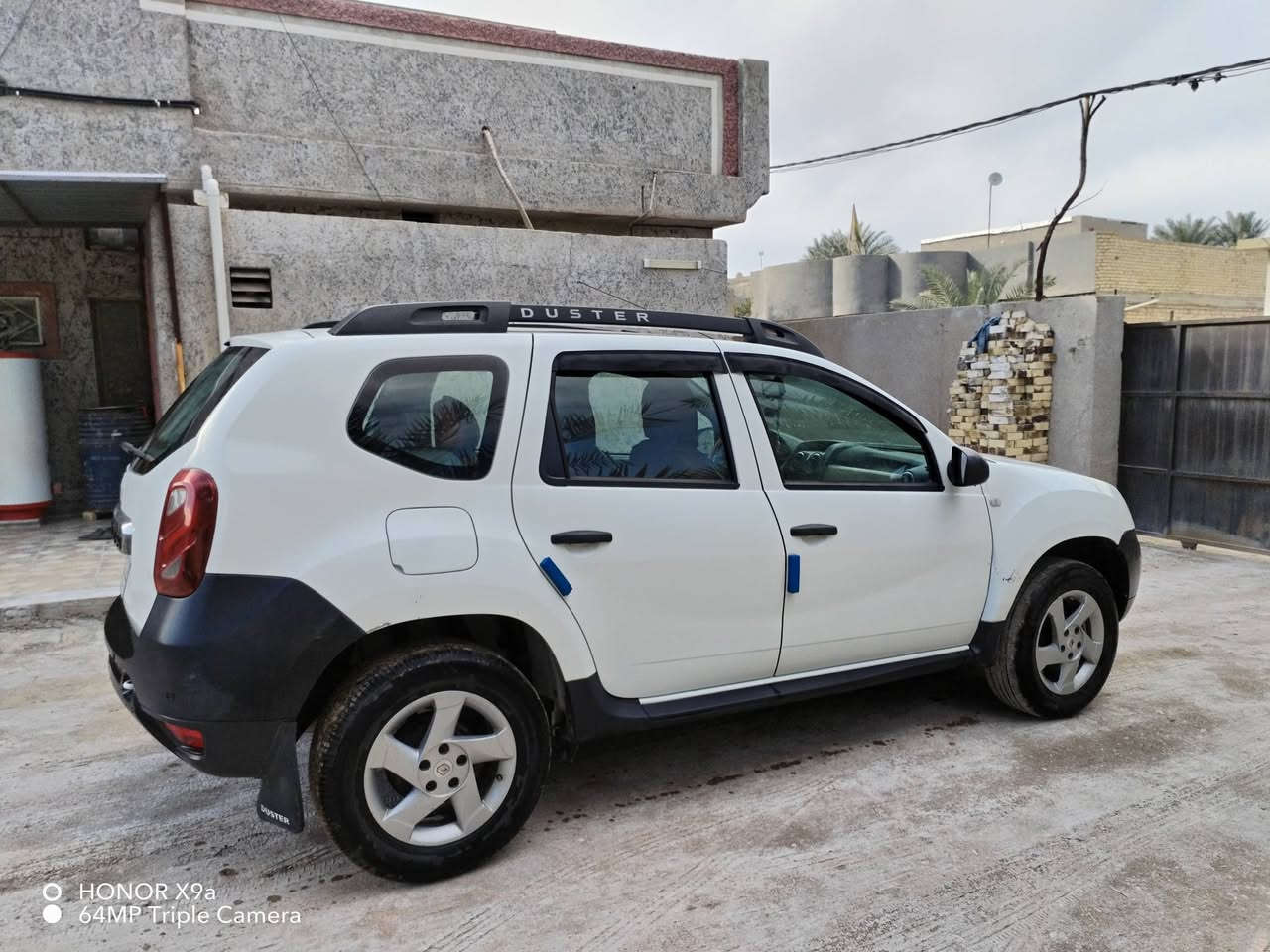 رينو داستر 2018 بابل لون ابيض مكينه وكير مكفولات السياره مكفوله من كلشي ماعدا الجاملغ الخلف العبري عليهه منظمومة غاز السياره مابيه اي نقص السعر ٩٠ مكانهه حله سياحي للاستفسار الاتصال على الرقم ***********
