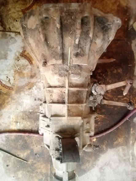 السلام عليكم ورحمه الله وبركاته 
صباااح الخيراااات

كير مال هايس للبيع
محافظه المثنى قضاء الخضر 

رقم الهاتف ***********
ابو عباس
