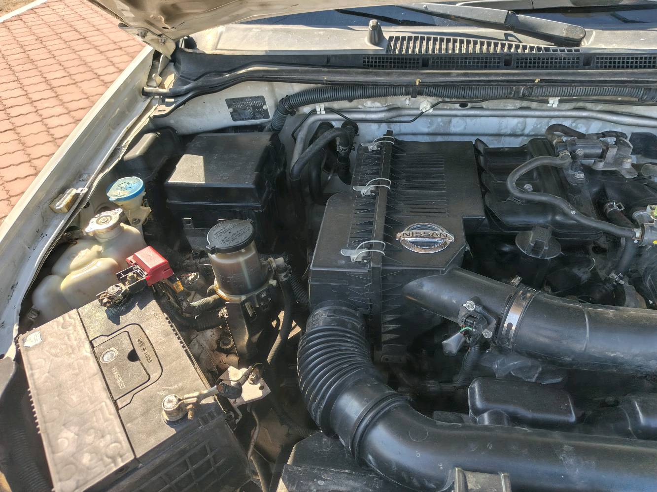 نيفارة كير عادي للبيع مكاني البصرة القبلة التفاصيل بلمقطع