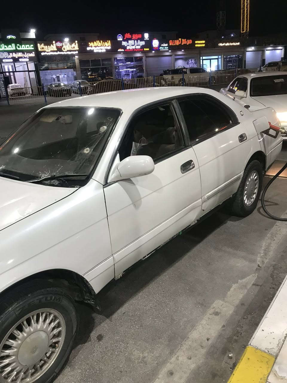 بطه متصل السياره اكفلك كير مكينه كص ونقل وكافه الاصوليات السيار بأسمي وهزه جديده والبدي شوفة عينك مكان السياره البصره ابي الخصيب ***********
السعر 55 ومجالها كلش قليل
