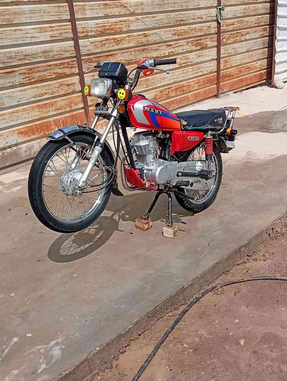 السلام عليكم شباب نامة متياز نضافة فول اوراق أصولي ما مفتوحة دراجة خير من اللة مكاني محاويل ❤️‍🔥💦


**إذا كنت صاحب هذا الإعلان وتريد حذفه لأي سبب، رجاءا أرسل رسالة إلى الدعم الفني**