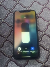 آيفون ١١ • شاسه • بطاريه