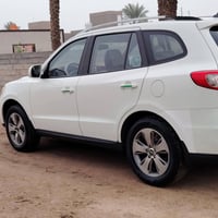 سنتافي خليجي موديل ١١ ستة سلندر فتحة بالسقف مكفولة كفالة عامة بيع او م...