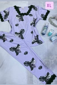 تراك نسائي • قطن خالص • تخفيض