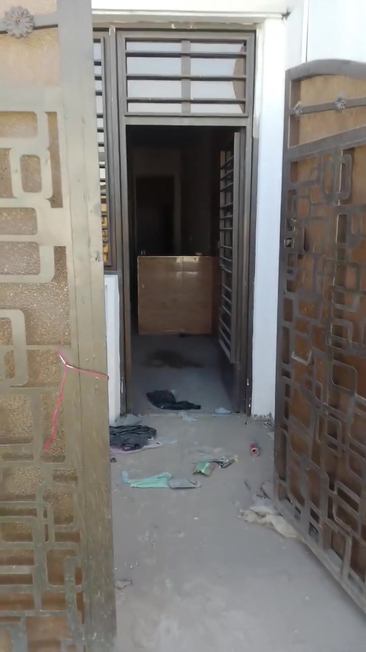 بيت   ١٠٠ متر للبيع طابق واحد-العنوان سكينه الزراعي قرب محطة بانزين خانة الجبهة زراعي سند ٢٥ الواجهيه 6ونص والنزال15 غرفة نوم وصاله واستقبال ومطبخ شارعه 15متر . سعر ٧٥‏‪***********‬‏
